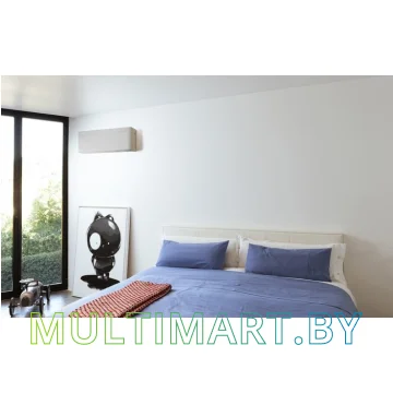 Кондиционер Daikin Stylish FTXA50AW/RXA50A картинка 2